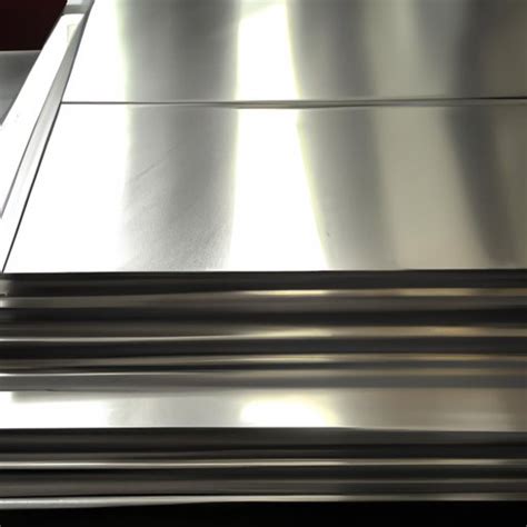 where to buy metal sheets